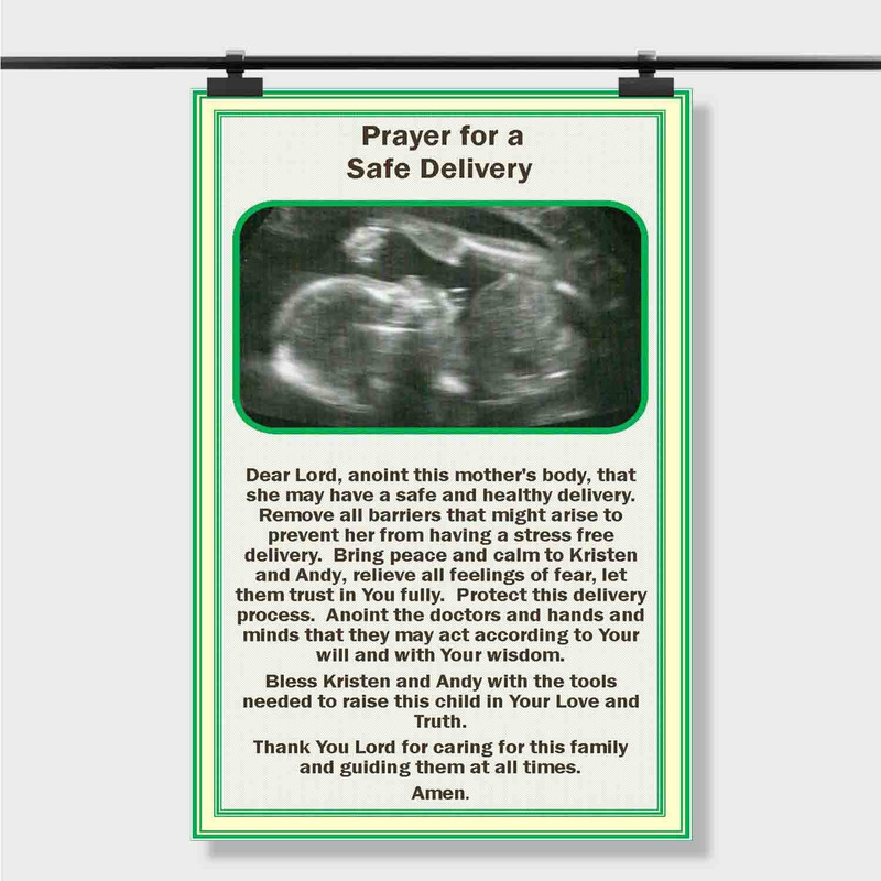 Detail Have A Safe Delivery Quotes Nomer 7