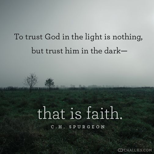 Detail Have Faith In God Quotes Nomer 16