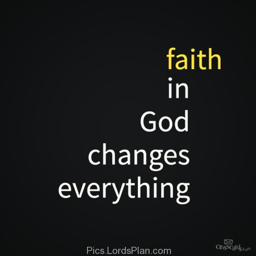 Detail Have Faith In God Quotes Nomer 18