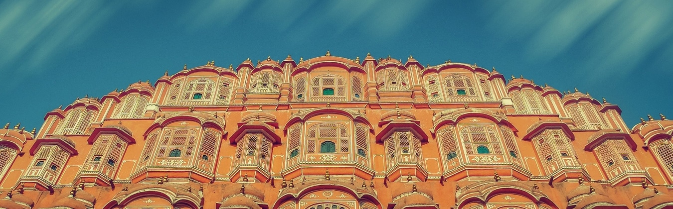 Detail Hawa Mahal 1 Nomer 27