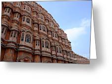 Detail Hawa Mahal 1 Nomer 33