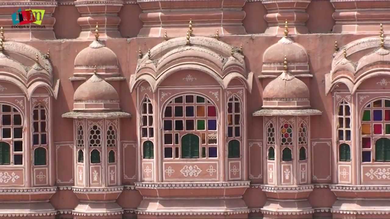 Detail Hawa Mahal 1 Nomer 44