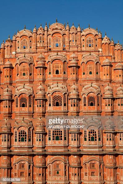 Detail Hawa Mahal 4 Nomer 19