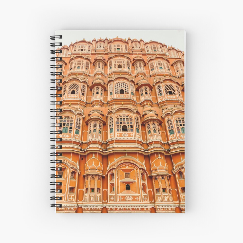 Detail Hawa Mahal 4 Nomer 37