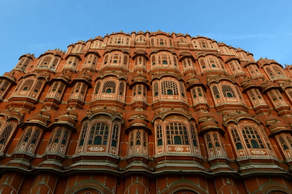 Detail Hawa Mahal 4 Nomer 42