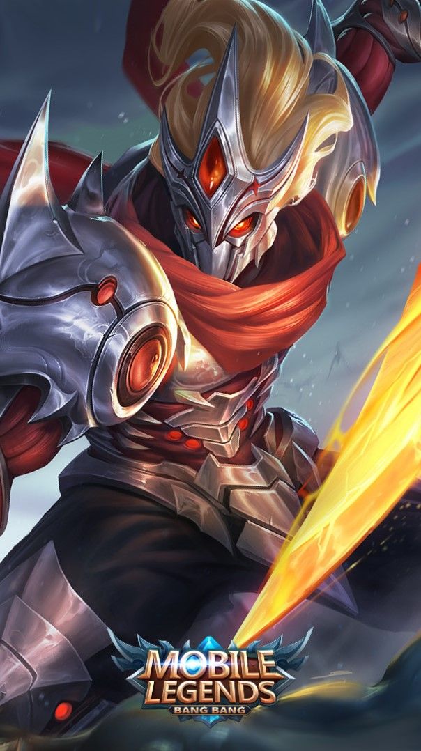 Detail Hayabusa Wallpaper Hd Mobile Legends Nomer 9