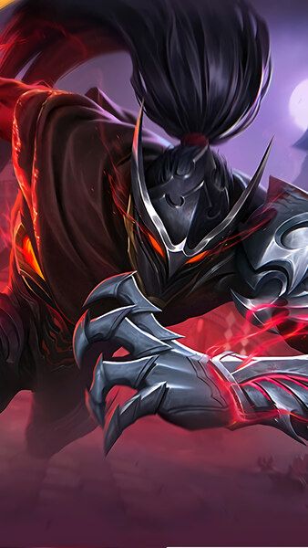 Detail Hayabusa Wallpaper Mobile Legends Nomer 2