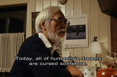 Detail Hayao Miyazaki Quotes Nomer 14