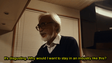 Detail Hayao Miyazaki Quotes Nomer 35