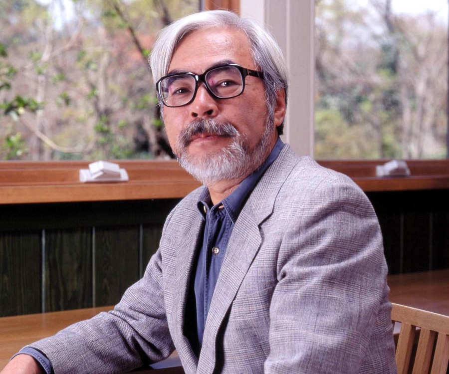 Detail Hayao Miyazaki Quotes Nomer 43