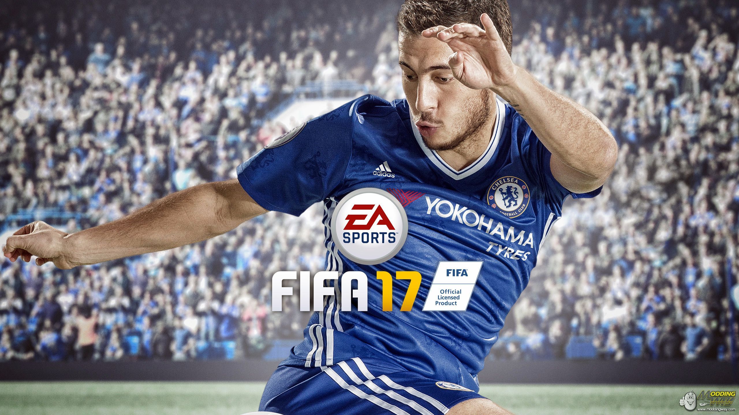 Detail Hazard Fifa 14 Nomer 38