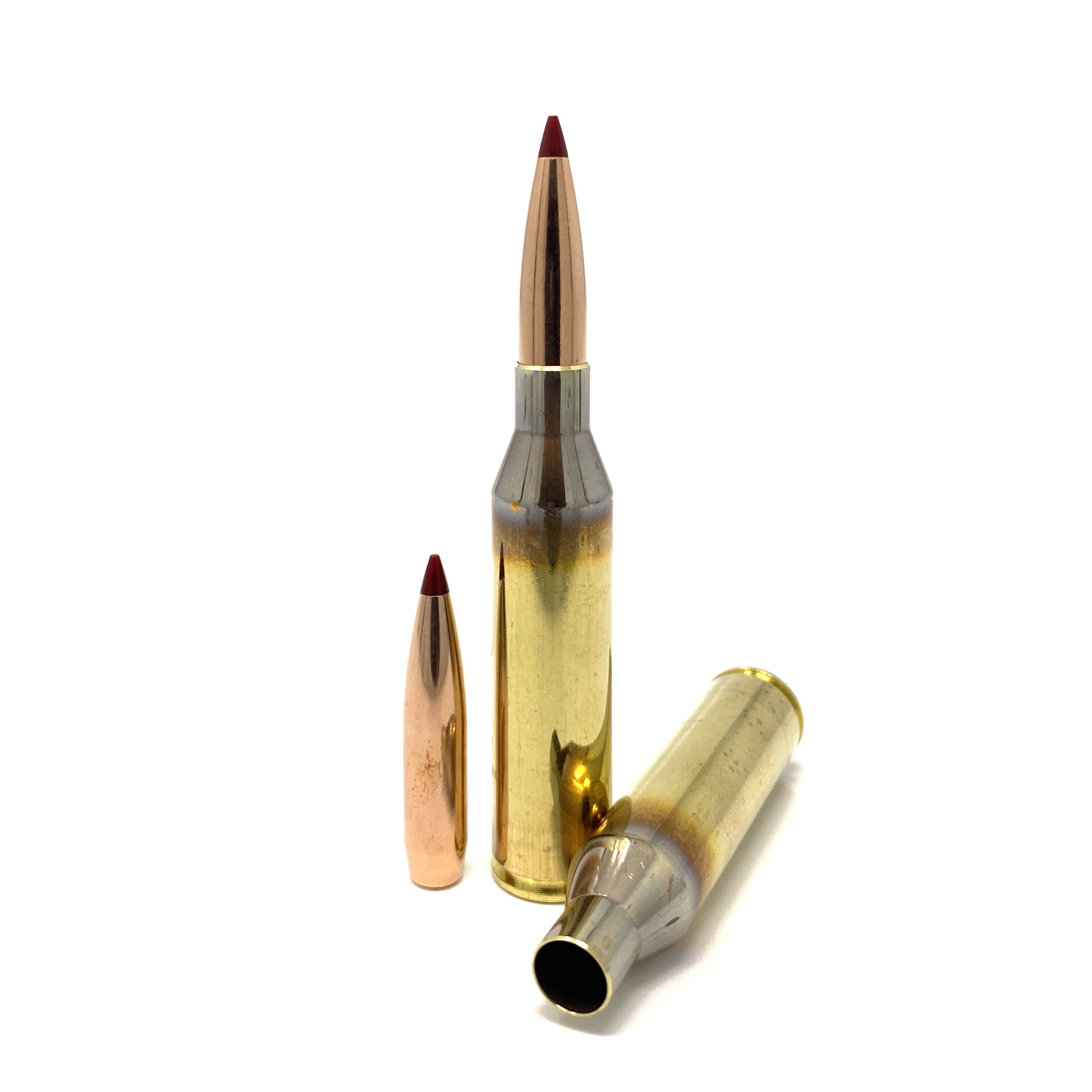 Detail 338 Lapua Magnum Hornady Nomer 2