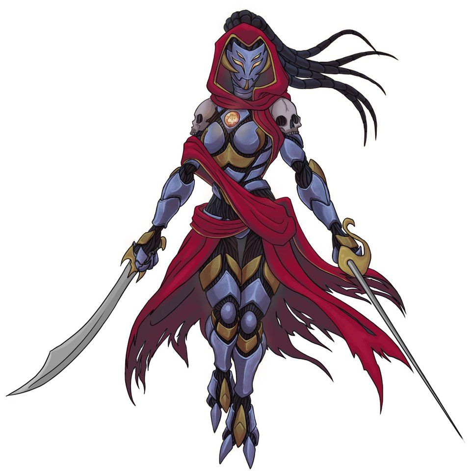 Detail Aasimar Weapons Nomer 11