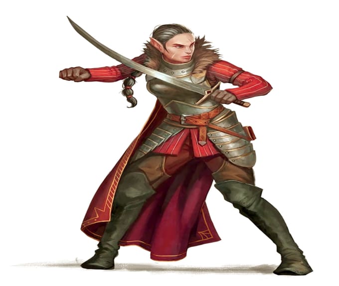 Detail Aasimar Weapons Nomer 18
