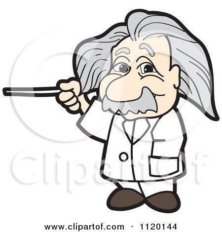 Detail Albert Einstein Karikatur Nomer 11