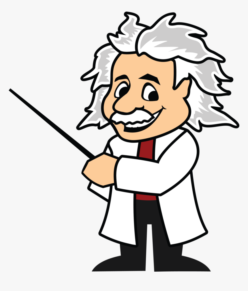 Detail Albert Einstein Karikatur Nomer 15