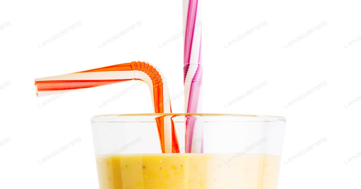 Detail Ananas Smoothie Joghurt Nomer 9