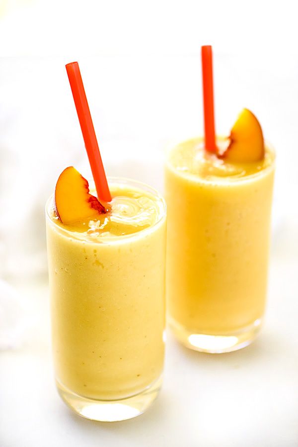 Detail Ananas Smoothie Joghurt Nomer 28