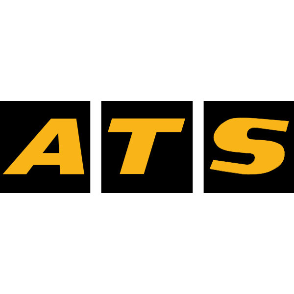 Detail Ats Logo Nomer 10