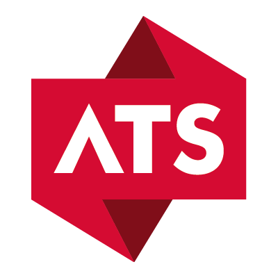 Detail Ats Logo Nomer 15