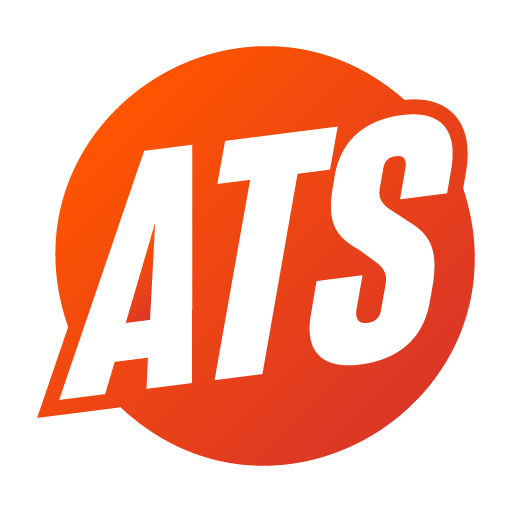 Detail Ats Logo Nomer 17