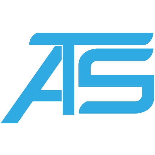 Detail Ats Logo Nomer 6