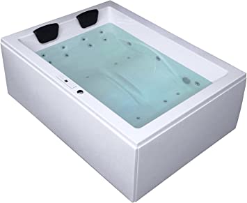 Detail Badewanne Jacuzzi Nomer 18