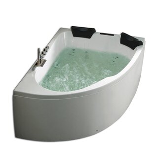 Detail Badewanne Jacuzzi Nomer 19