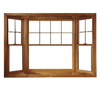 Bay Window Framing - KibrisPDR