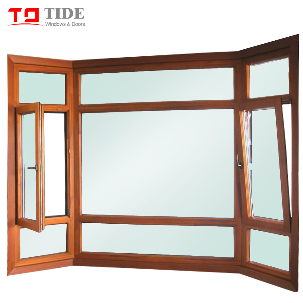 Detail Bay Window Framing Nomer 13