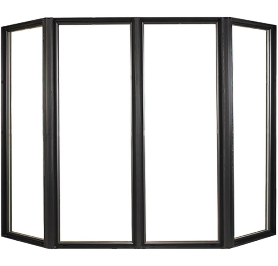 Detail Bay Window Framing Nomer 16