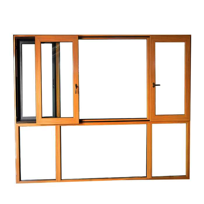 Detail Bay Window Framing Nomer 19