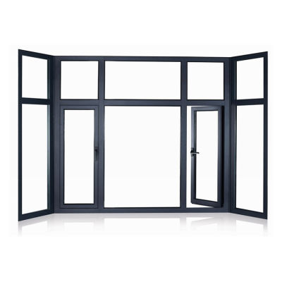 Detail Bay Window Framing Nomer 20