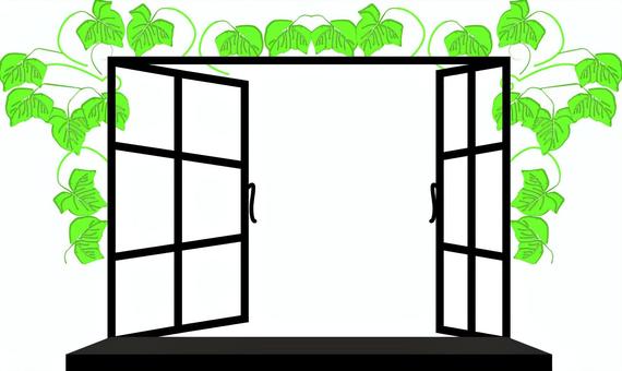 Detail Bay Window Framing Nomer 24