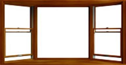 Detail Bay Window Framing Nomer 4