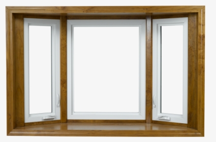 Detail Bay Window Framing Nomer 5