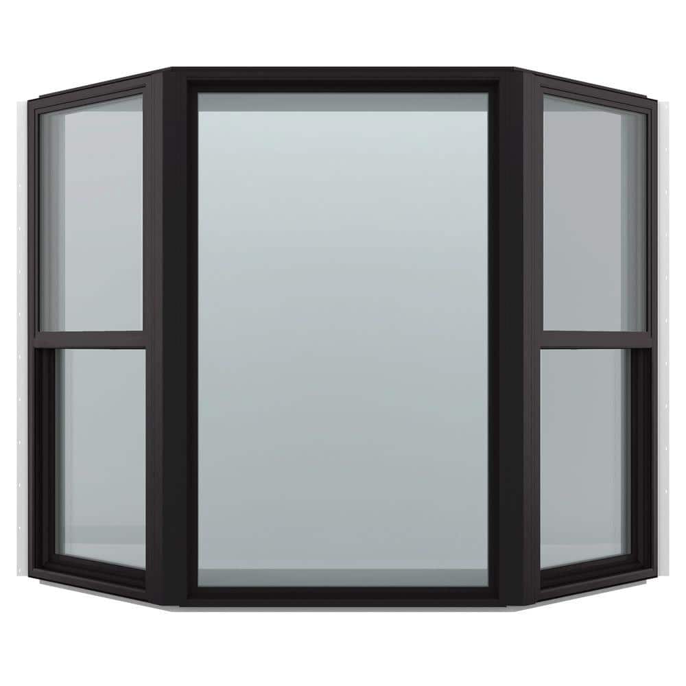 Detail Bay Window Framing Nomer 6