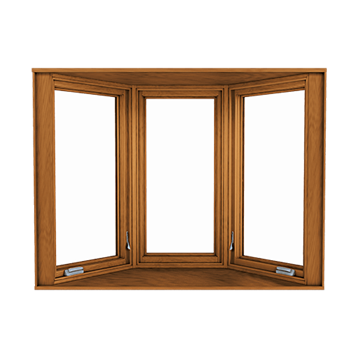 Detail Bay Window Framing Nomer 8