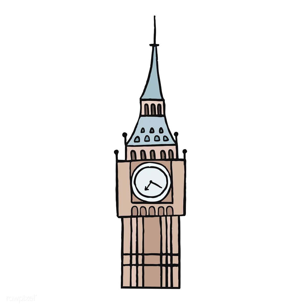 Detail Bilder Zu Big Ben Nomer 14