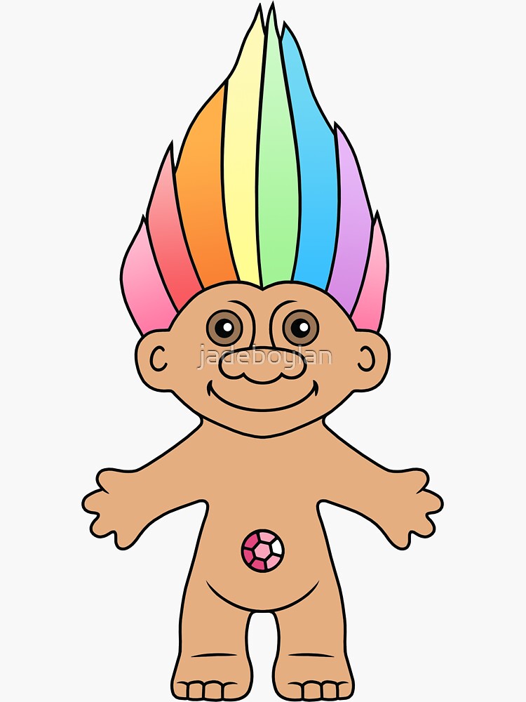 Detail Board Game Troll Nomer 19