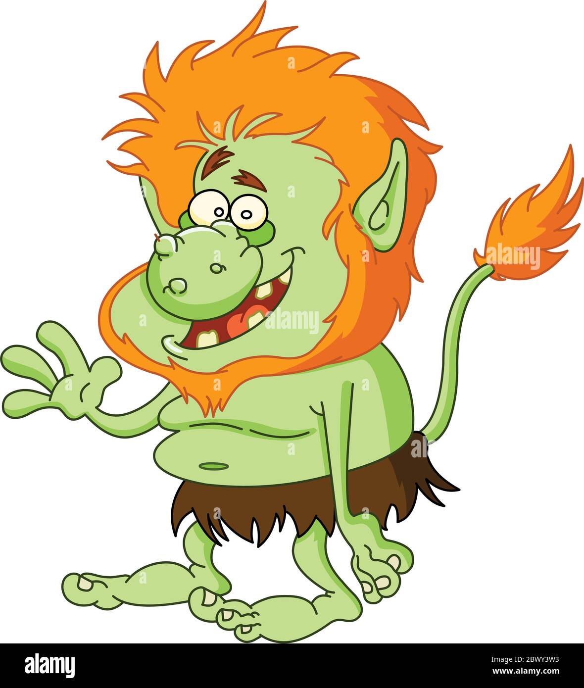 Detail Board Game Troll Nomer 26