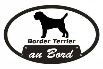 Detail Border Terrier Schwarz Nomer 9