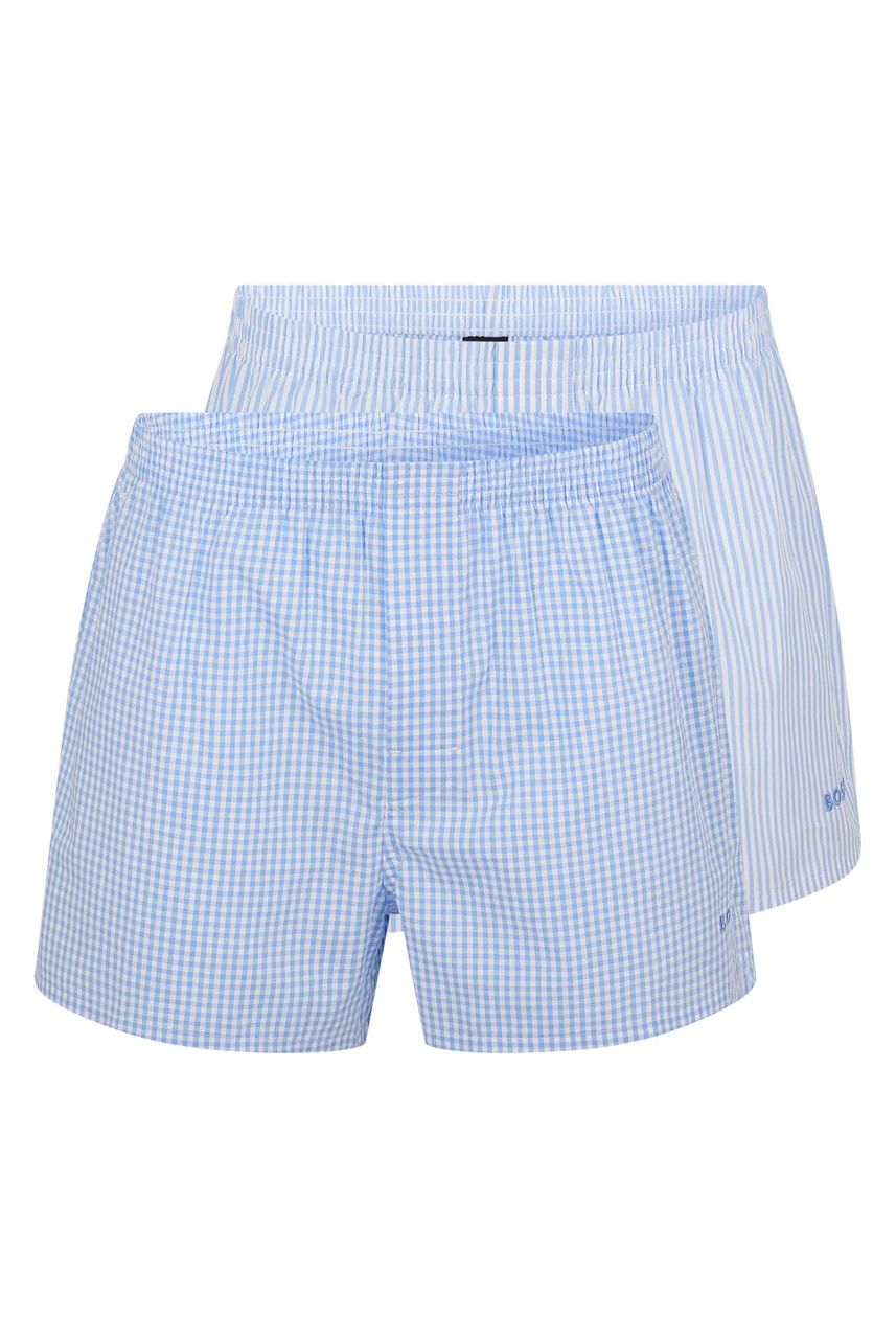 Detail Boxer Blaues Auge Nomer 16