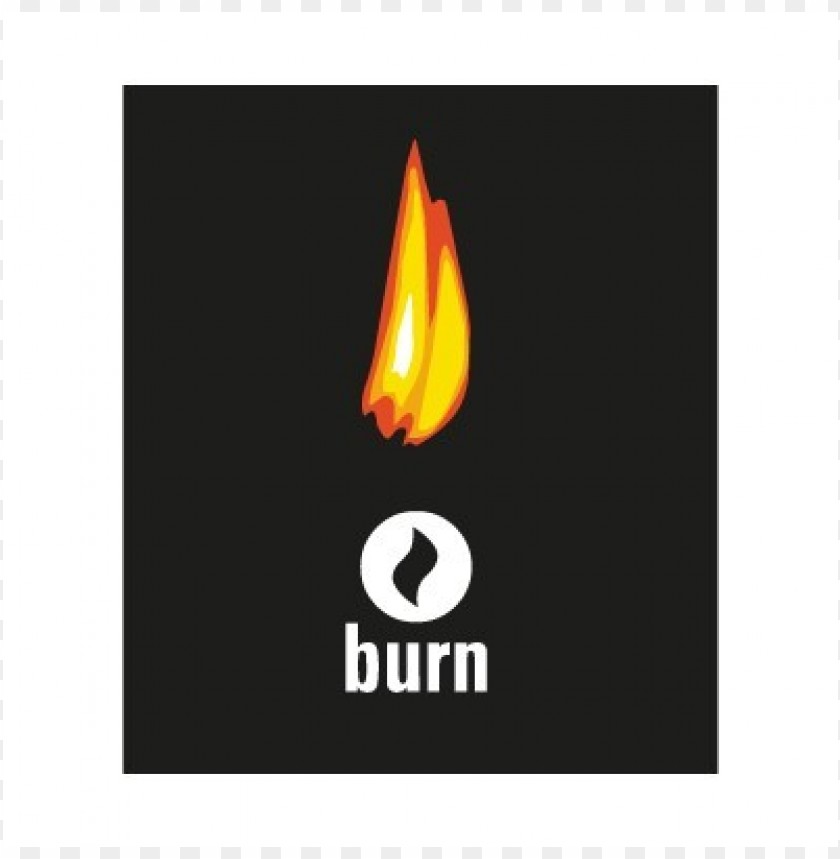 Detail Burn Vector Nomer 27