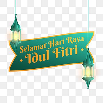 Detail Desain Idul Fitri Vector Nomer 31