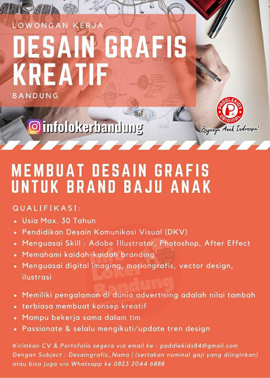 Detail Desain Iklan Lowongan Kerja Nomer 31