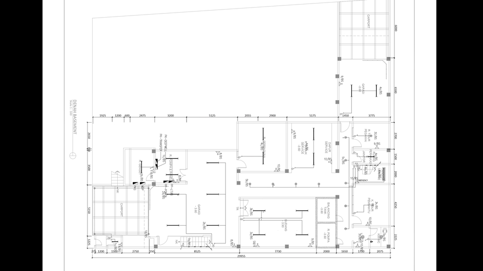 Detail Desain Instalasi Listrik Nomer 34