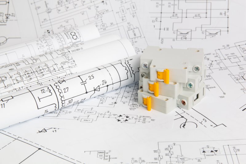 Detail Desain Instalasi Listrik Nomer 36