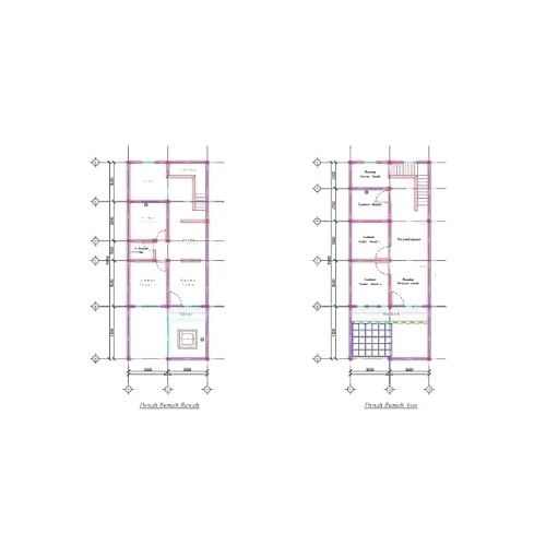 Detail Desain Instalasi Listrik Nomer 8