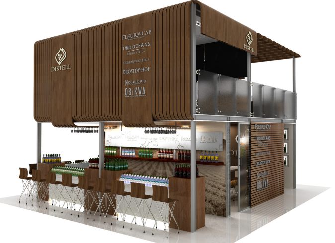 Detail Desain Interior Cafe Container Nomer 10